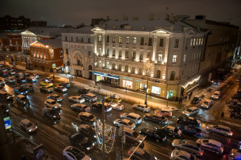 Картинка moscow +russia города москва+ россия простор