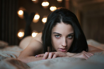 Картинка alla+berger девушки алла+бергер модель девушка