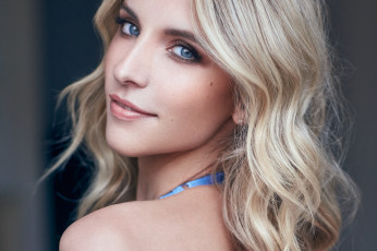 Картинка девушка девушки -unsort+ лица +портреты модель