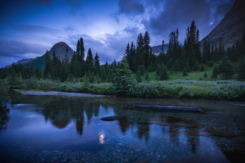 Картинка природа реки озера простор