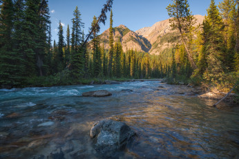 Картинка природа реки озера простор