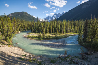 Картинка природа реки озера простор