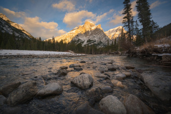 Картинка природа реки озера простор