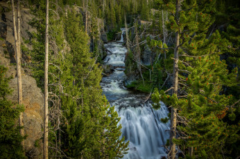 Картинка природа реки озера простор