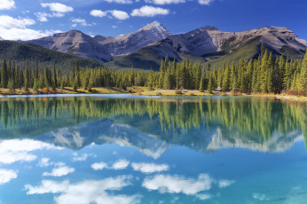 Картинка природа реки озера простор