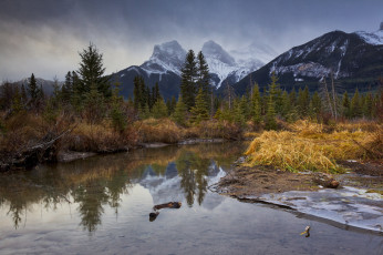 Картинка природа реки озера простор