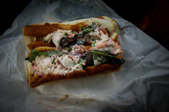 Картинка еда бутерброды +гамбургеры +канапе снедь