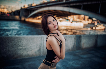 Картинка alina+starostina девушки девушка alina starostina модель