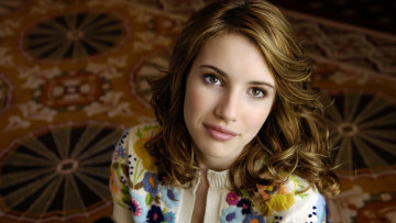 Картинка девушка девушки -unsort+ лица +портреты модель