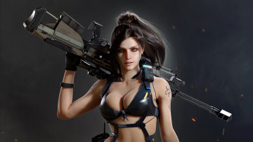 Картинка ironsight видео+игры онлайн шутер