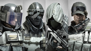 Картинка ironsight видео+игры шутер онлайн