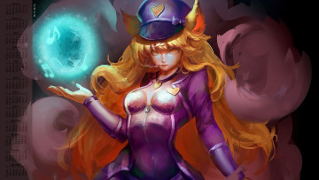 Картинка календари аниме девушка 2018 взгляд