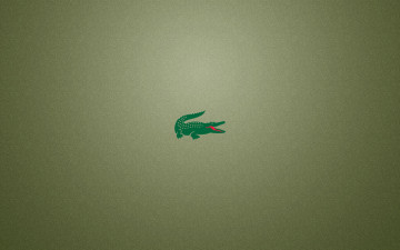 обоя бренды, lacoste, стиль, logo, лого