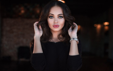 Картинка taya+koskina девушки девушка модель taya koskina