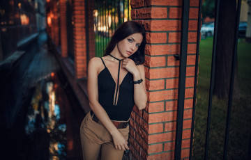 Картинка alina+starostina девушки модель девушка alina starostina