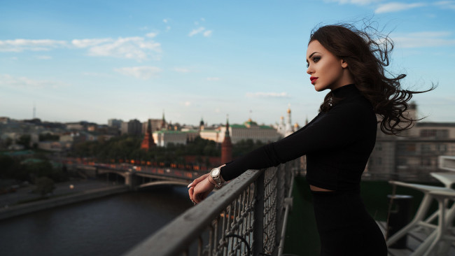 Обои картинки фото taya koskina, девушки, модель, taya, koskina, девушка