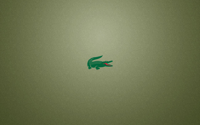 Обои картинки фото бренды, lacoste, стиль, logo, лого