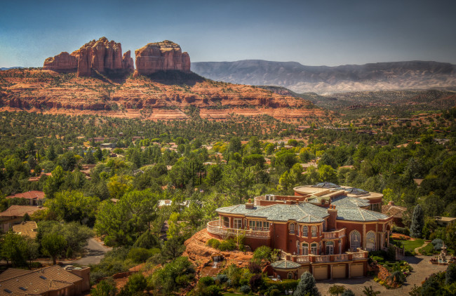 Обои картинки фото города, - пейзажи, простор