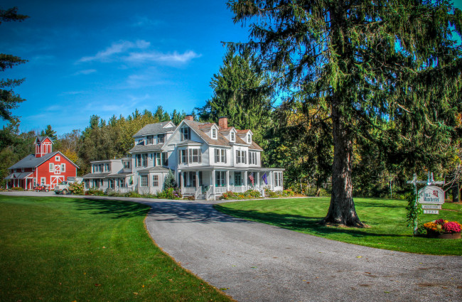 Обои картинки фото города, - панорамы, простор