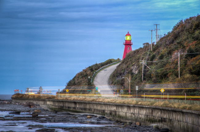 Обои картинки фото природа, маяки, простор