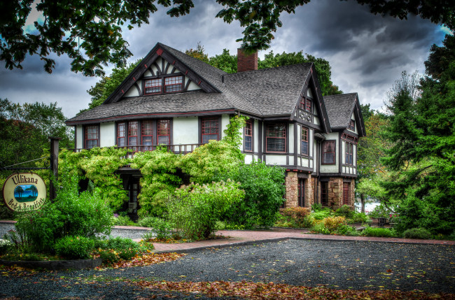 Обои картинки фото города, - здания,  дома, простор