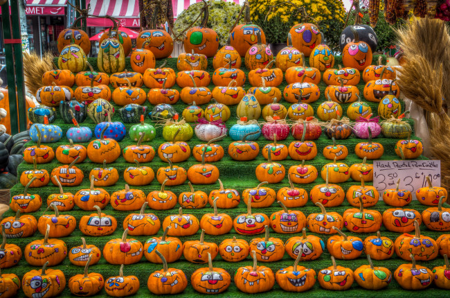 Обои картинки фото еда, тыква, снедь