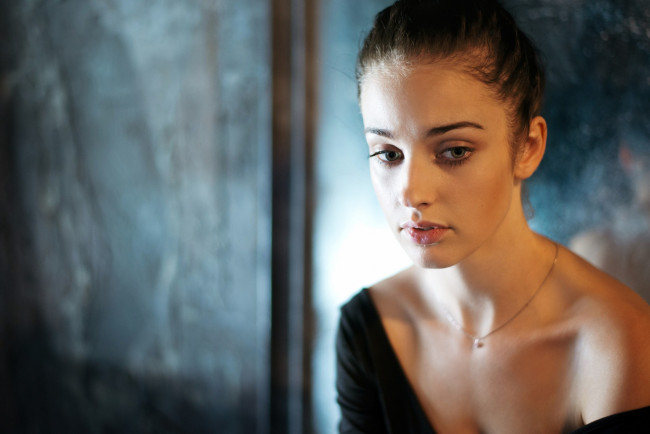 Обои картинки фото alla berger, девушки, алла бергер, модель, девушка, alla, berger