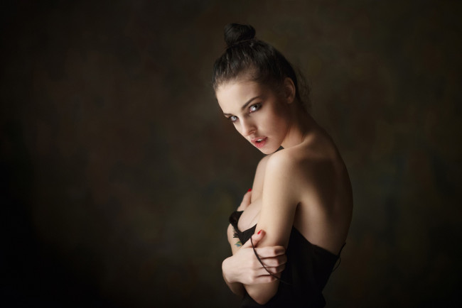 Обои картинки фото alla berger, девушки, алла бергер, модель, девушка, alla, berger