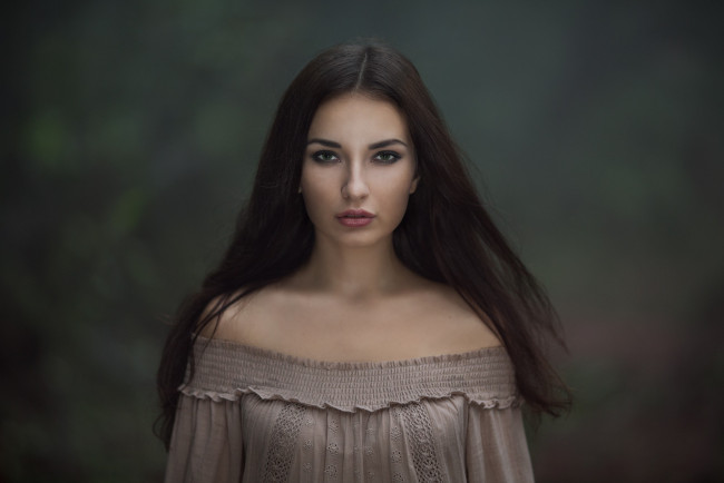 Обои картинки фото девушка, девушки, -unsort , лица,  портреты, модель