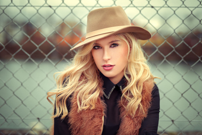 Обои картинки фото девушка, девушки, -unsort , лица,  портреты, модель