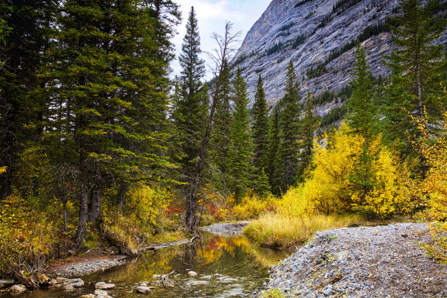 Обои картинки фото природа, горы, простор