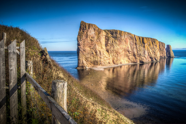 Обои картинки фото природа, побережье, простор