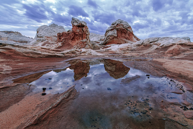 Обои картинки фото природа, пустыни, простор