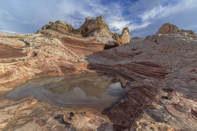 Обои картинки фото природа, пустыни, простор