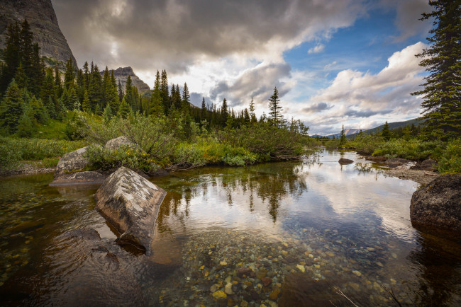 Обои картинки фото природа, реки, озера, простор