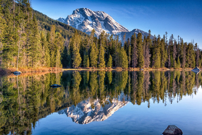 Обои картинки фото природа, реки, озера, простор