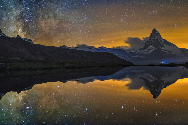 Обои картинки фото природа, реки, озера, простор