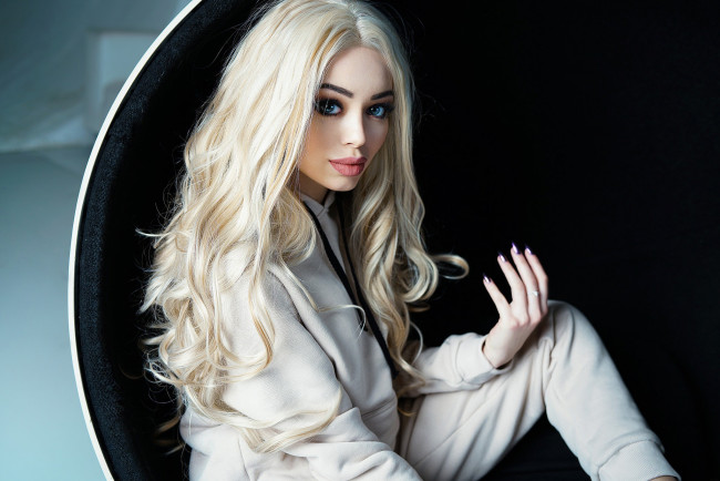 Обои картинки фото taya koskina, девушки, девушка, taya, koskina, модель