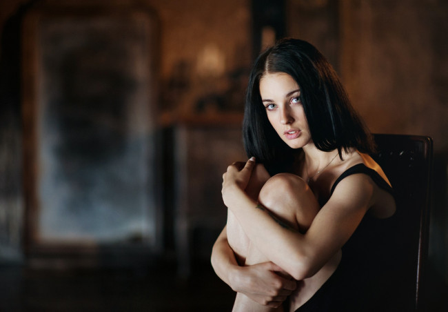 Обои картинки фото alla berger, девушки, алла бергер, модель, девушка, alla, berger