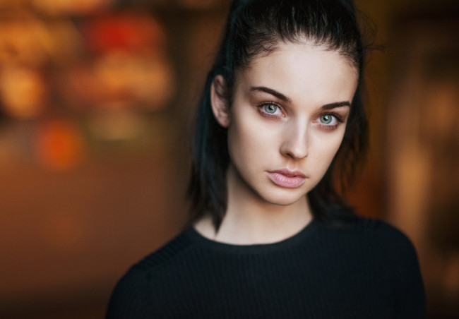 Обои картинки фото alla berger, девушки, алла бергер, модель, девушка, alla, berger