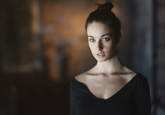 Обои картинки фото alla berger, девушки, алла бергер, модель, девушка, alla, berger