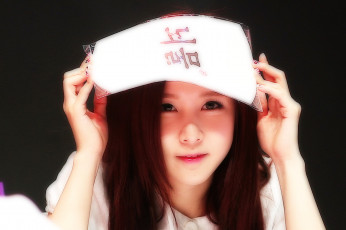 Картинка crayon-pop музыка crayon+pop женщина