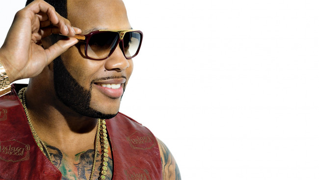 Обои картинки фото flo-rida, музыка, flo rida, музыкант