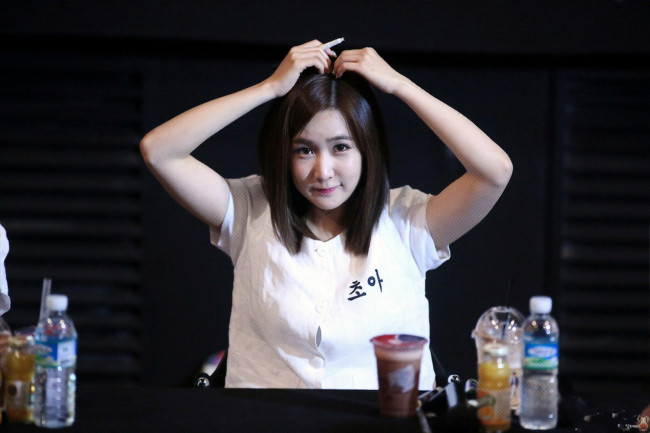 Обои картинки фото crayon-pop, музыка, crayon pop, женщина