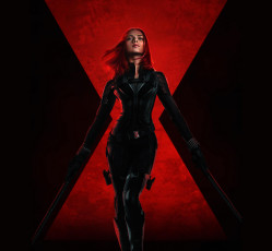 Картинка black+widow+ 2020 кино+фильмы black+widow черная вдова постер cкарлетт йоханссон супергерой marvel фантастика боевик