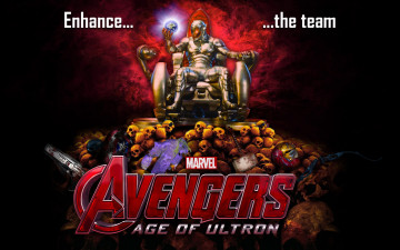 Картинка кино+фильмы avengers +age+of+ultron age of ultrona