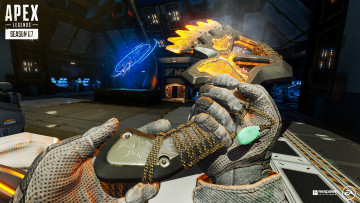 обоя видео игры, apex legends, apex, legends