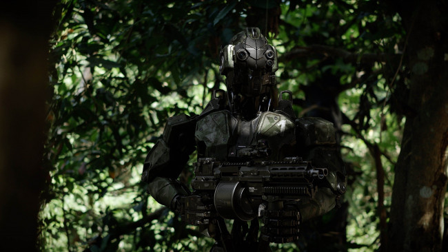 Обои картинки фото monsters of man ,  2020, кино фильмы, -unknown , другое, монстры, созданные, человеком, фантастика, боевик, австралия