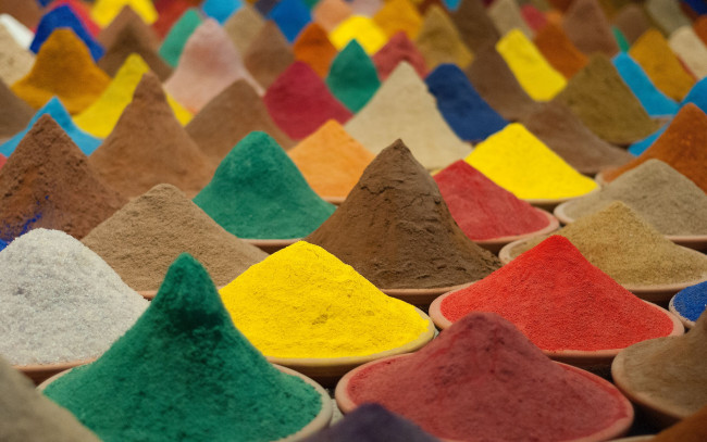 Обои картинки фото еда, крупы,  зерно,  специи,  семечки, пряности