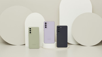 обоя бренды, samsung, смартфон, galaxy, s21, fe, 5g, ces, 2022